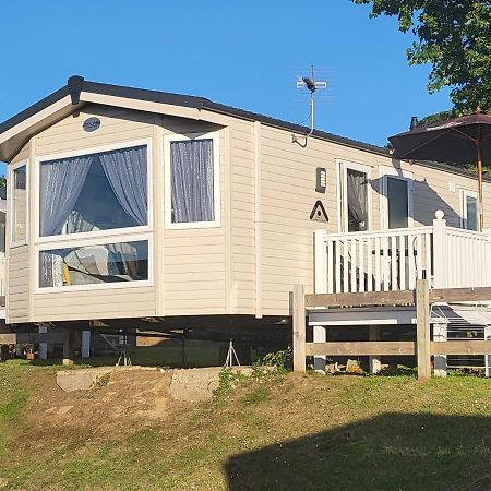 Littlesea Haven Jurrasic-Views Hotel Wyke Regis Exterior photo